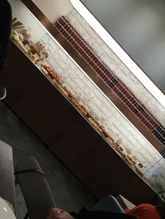 بيكر آند سبايس - JACC