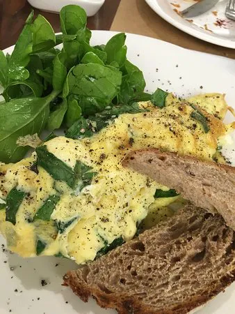 بيكر آند سبايس - JACC