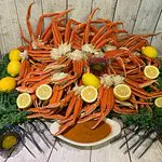 عالم المأكولات البحرية