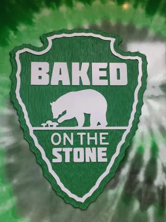 Mellow Mushroom Pigeon Forge