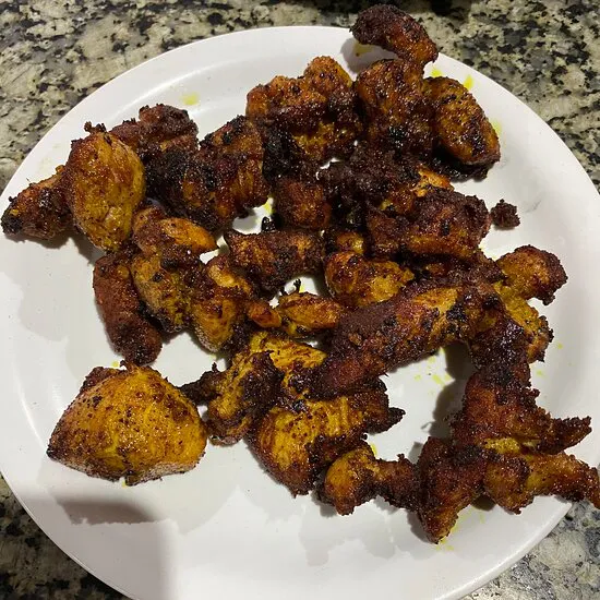 مطعم بيد ميان، حيدر أباد