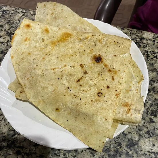 مطعم بيد ميان، حيدر أباد