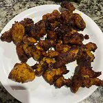 مطعم بيد ميان، حيدر أباد