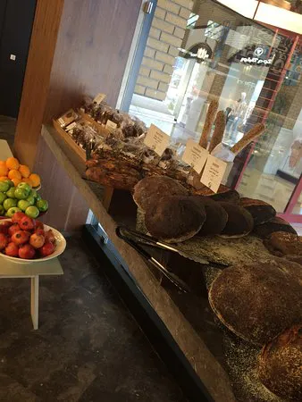 بيكر آند سبايس - سوق الشرق