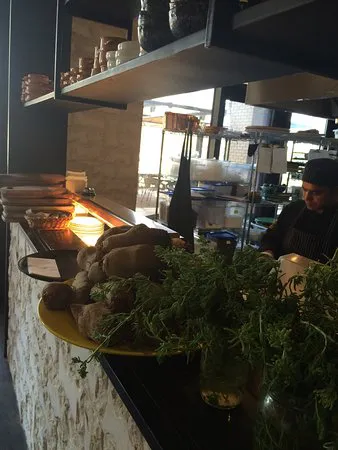 بيكر آند سبايس - سوق الشرق