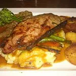 ذا بورترهاوس ويتورث