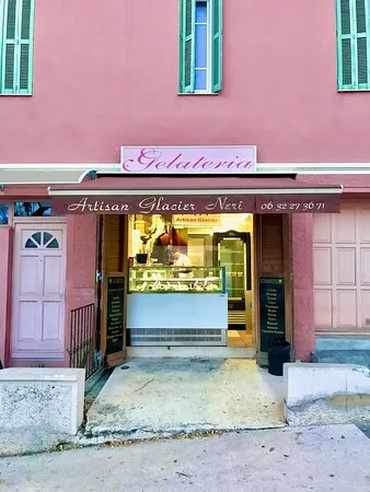 Gelateria Neri