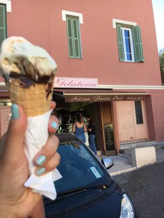 Gelateria Neri