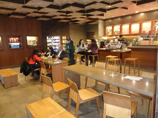 ستاربكس - كوزموبوليتان