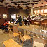 ستاربكس - كوزموبوليتان