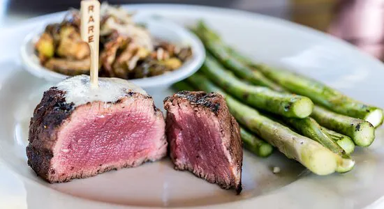 Claim Jumper Steakhouse & Bar - San Diego, CA