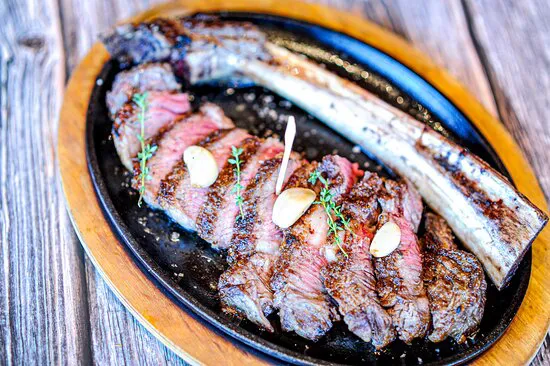 Claim Jumper Steakhouse & Bar - San Diego, CA