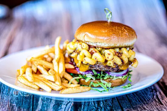 Claim Jumper Steakhouse & Bar - San Diego, CA