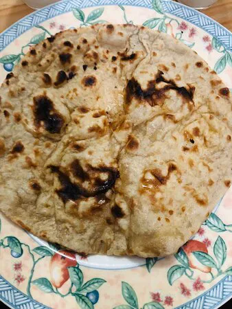 Yogi's Kitchen Barton