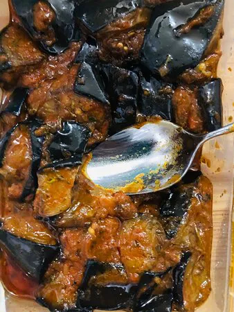 Yogi's Kitchen Barton