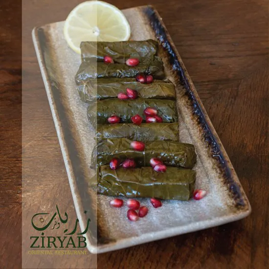 مطعم وتار زيريب