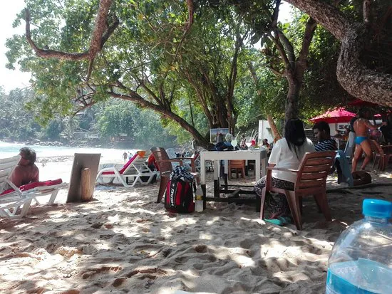 Surf Sea Breeze Restaurant