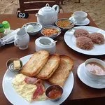 Surf Sea Breeze Restaurant