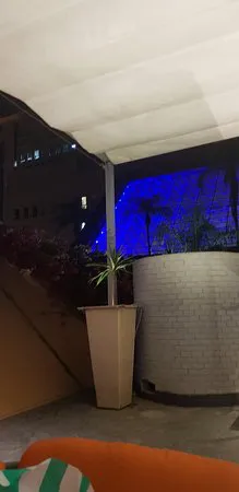 Casper and Gambini's