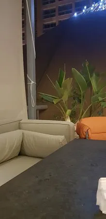 Casper and Gambini's