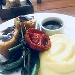 Casper and Gambini's