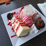 The Toothsome Chocolate Emporium & Savory وليمة المطبخ