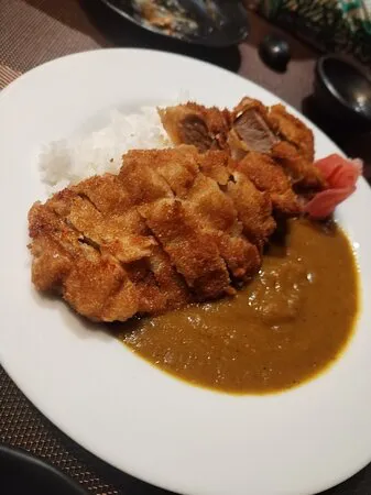 مطعم كوراكو الياباني