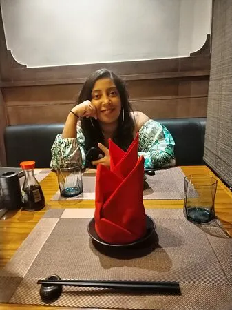 مطعم كوراكو الياباني