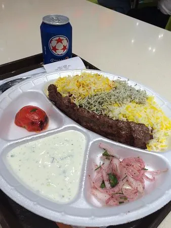 نون أو كاباب