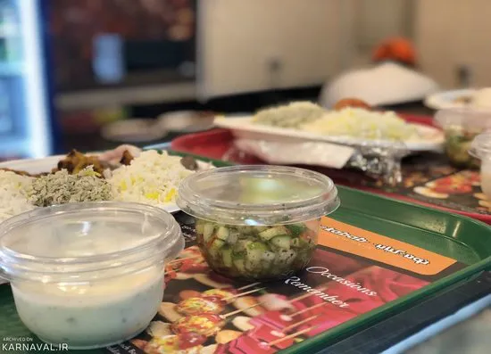 نون أو كاباب