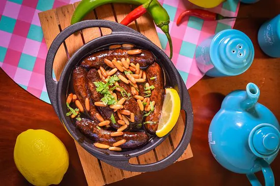 مقهى رمّان - الدفنة