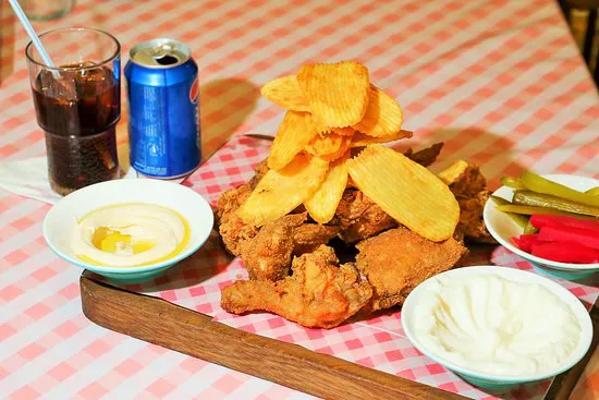 مقهى رمّان - الدفنة