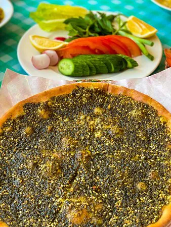 مقهى رمّان - الدفنة