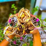 مقهى رمّان - الدفنة