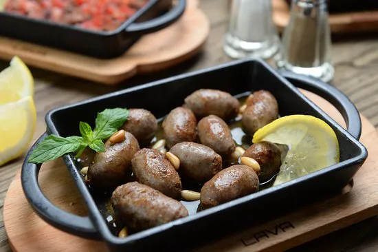 مطعم بيروت ستريت فود