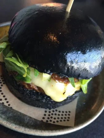 Burger Boutique View Mall