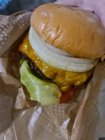 Burger Boutique View Mall