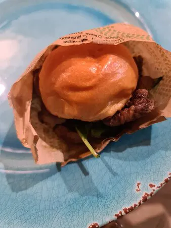 Burger Boutique View Mall