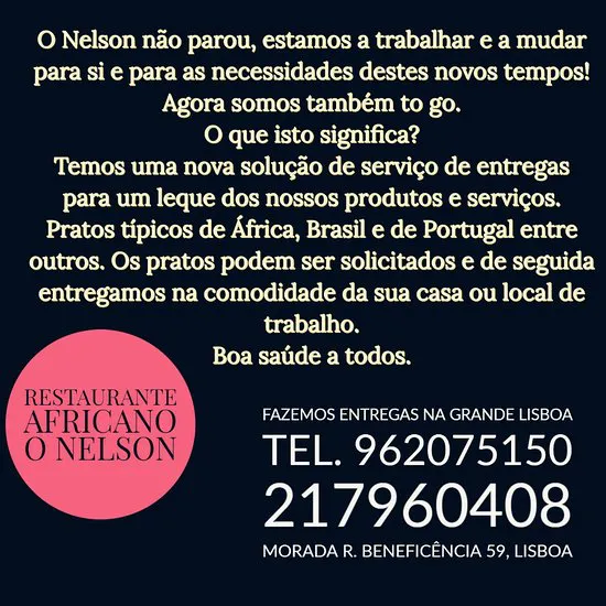O Nelson