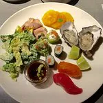 مطعم براسيلريو، براغ