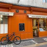 Boulangerie Saint Nicolas