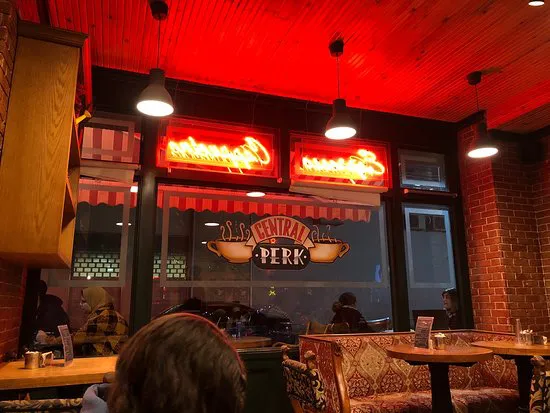 Central Perk