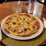 مقهى سنترال بارك، بورسعيد