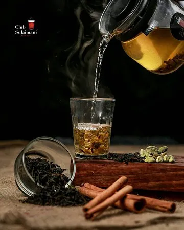 نادي السليمانية