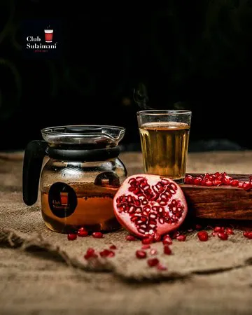 نادي السليمانية