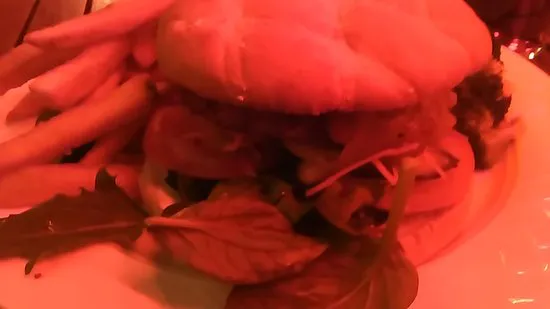 مطعم نيهافن كافييين، كوبنهاجن