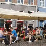 مطعم نيهافن كافييين، كوبنهاجن