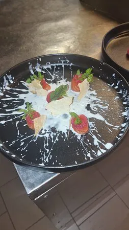 Ristorante Canottieri Lario