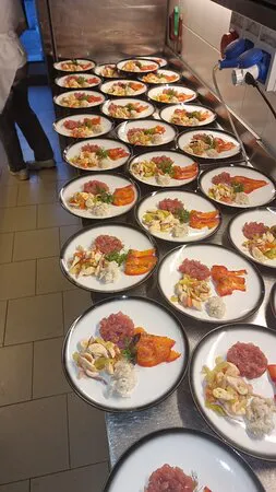 Ristorante Canottieri Lario