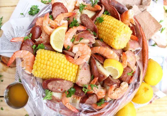 كوخ سافانا للمأكولات البحرية